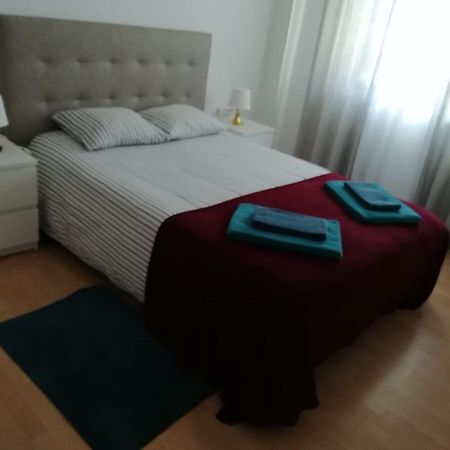 Casa Europa Montijo Bed and Breakfast Buitenkant foto