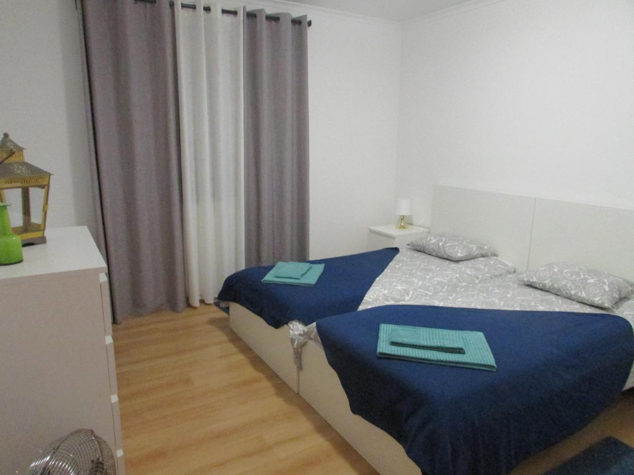 Casa Europa Montijo Bed and Breakfast Buitenkant foto